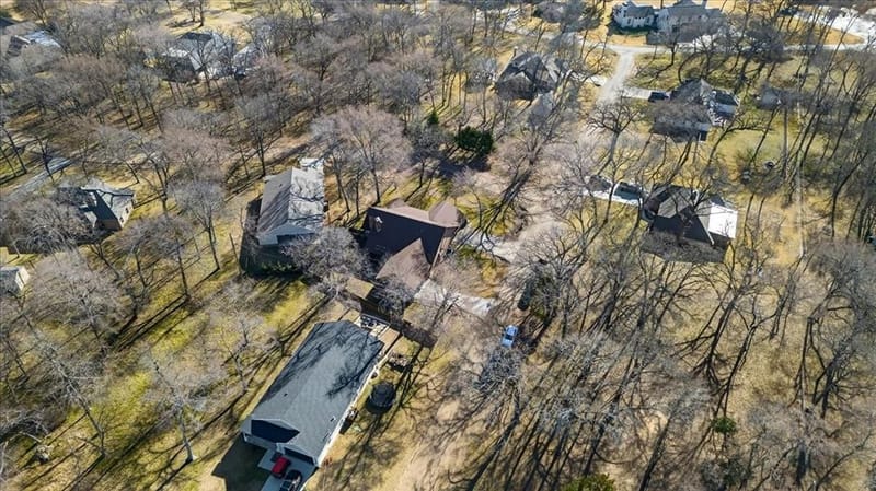 101 Idlewood Road, Enchanted Oaks TX 75156 - Photo 20