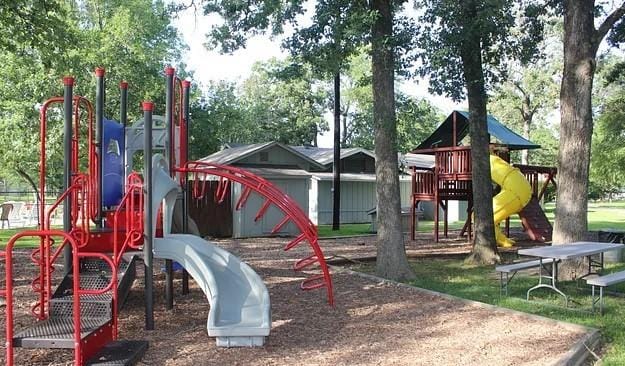 101 Idlewood Road, Enchanted Oaks TX 75156 - Photo 24