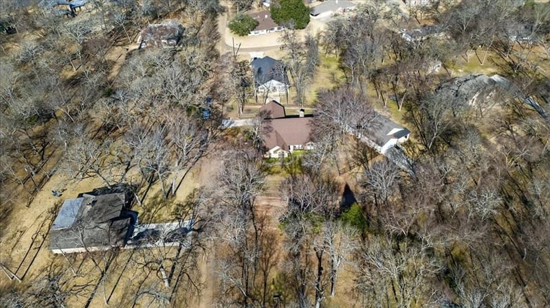 101 Idlewood Road, Enchanted Oaks TX 75156 - Photo 19