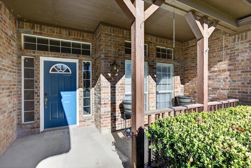 101 Idlewood Road, Enchanted Oaks TX 75156 - Photo 4
