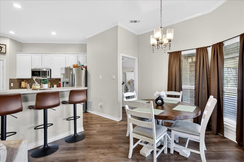 101 Idlewood Road, Enchanted Oaks TX 75156 - Photo 8