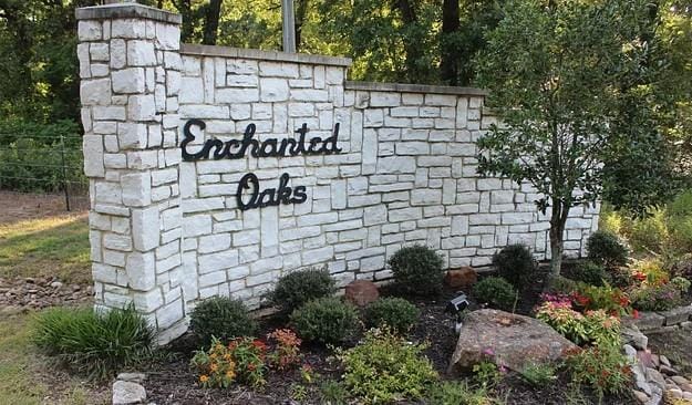 101 Idlewood Road, Enchanted Oaks TX 75156 - Photo 25