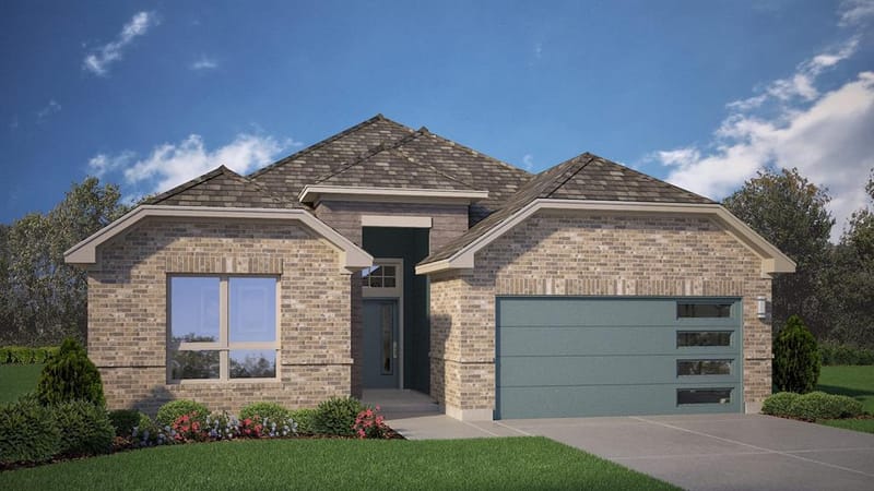 2620 MCCORMICK Street, Denton TX 76205