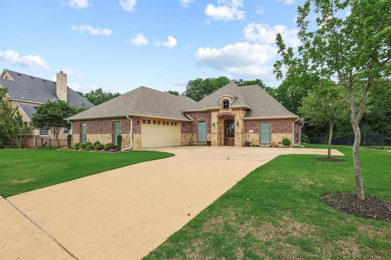 1028 Addison Avenue, Pottsboro TX 75076 - Photo 6