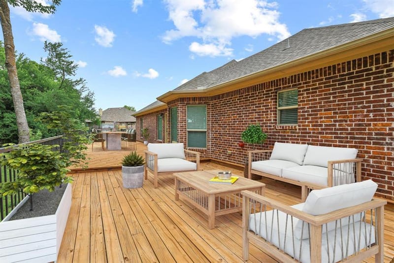 1028 Addison Avenue, Pottsboro TX 75076 - Photo 5