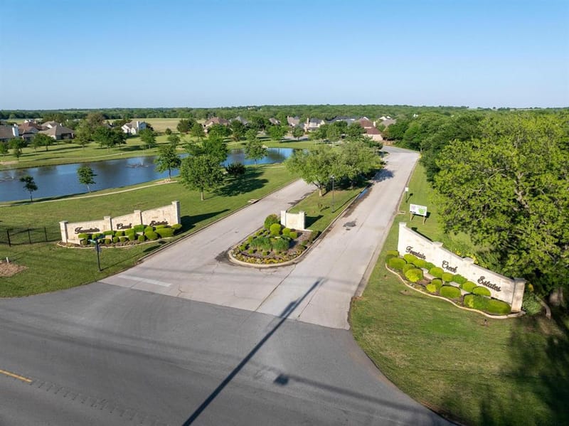 1028 Addison Avenue, Pottsboro TX 75076 - Photo 8