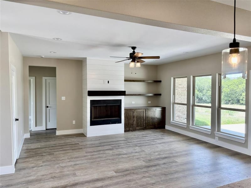 1026 CR 1610, Lone Oak TX 75453 - Photo 17