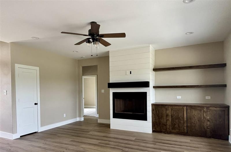 1026 CR 1610, Lone Oak TX 75453 - Photo 16