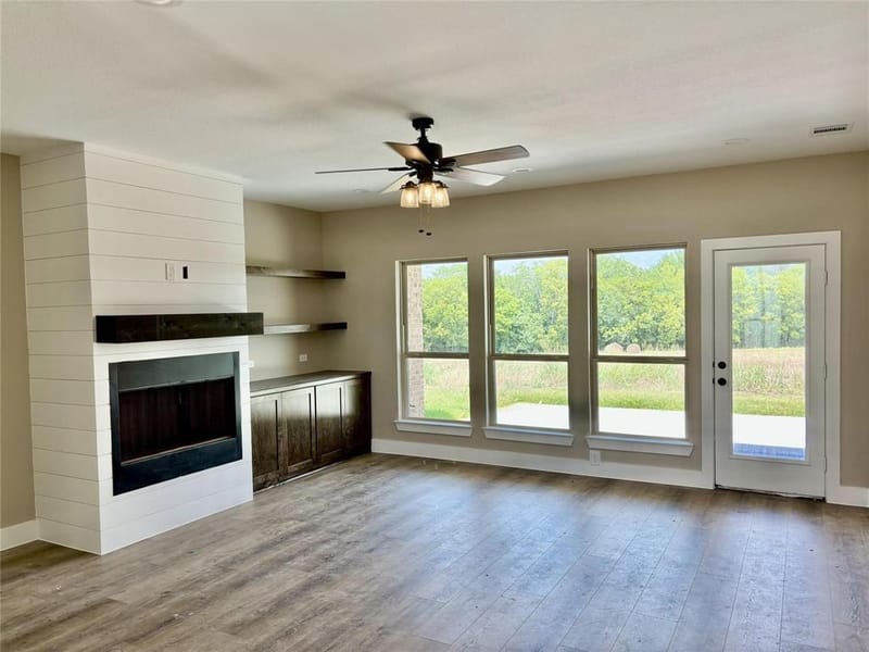 1026 CR 1610, Lone Oak TX 75453 - Photo 19