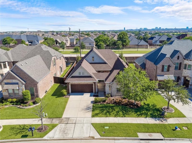 5630 Highflyer Hills Trail, Frisco TX 75036 - Photo 6