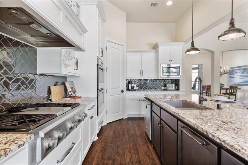 5630 Highflyer Hills Trail, Frisco TX 75036 - Photo 17