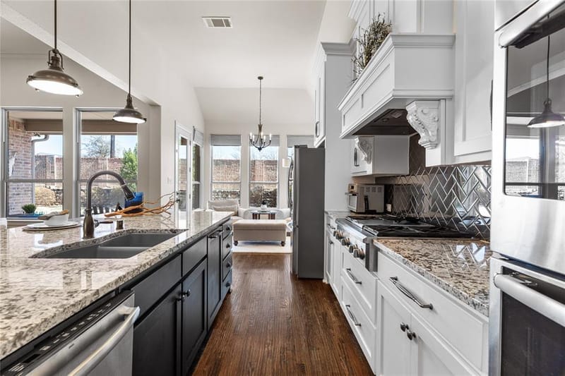 5630 Highflyer Hills Trail, Frisco TX 75036 - Photo 16