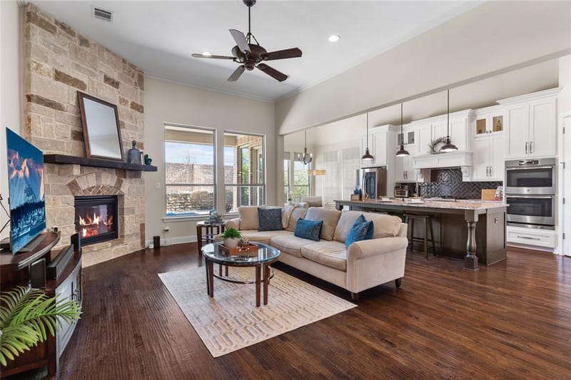 5630 Highflyer Hills Trail, Frisco TX 75036 - Photo 12