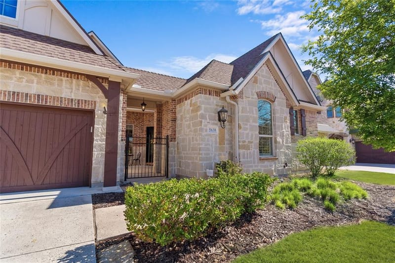 5630 Highflyer Hills Trail, Frisco TX 75036 - Photo 3