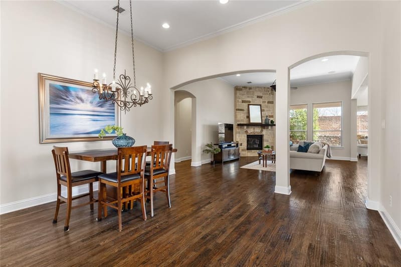 5630 Highflyer Hills Trail, Frisco TX 75036 - Photo 9
