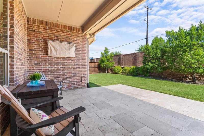 5630 Highflyer Hills Trail, Frisco TX 75036 - Photo 30