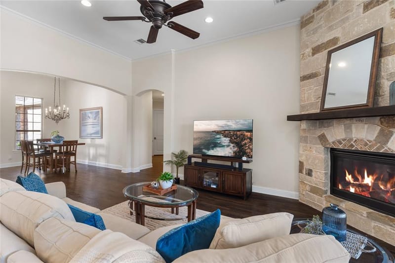 5630 Highflyer Hills Trail, Frisco TX 75036 - Photo 14