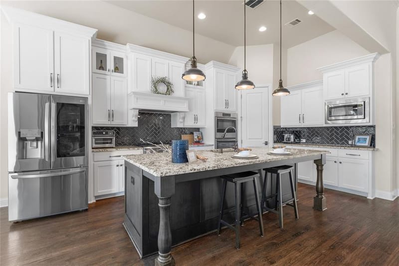 5630 Highflyer Hills Trail, Frisco TX 75036 - Photo 15