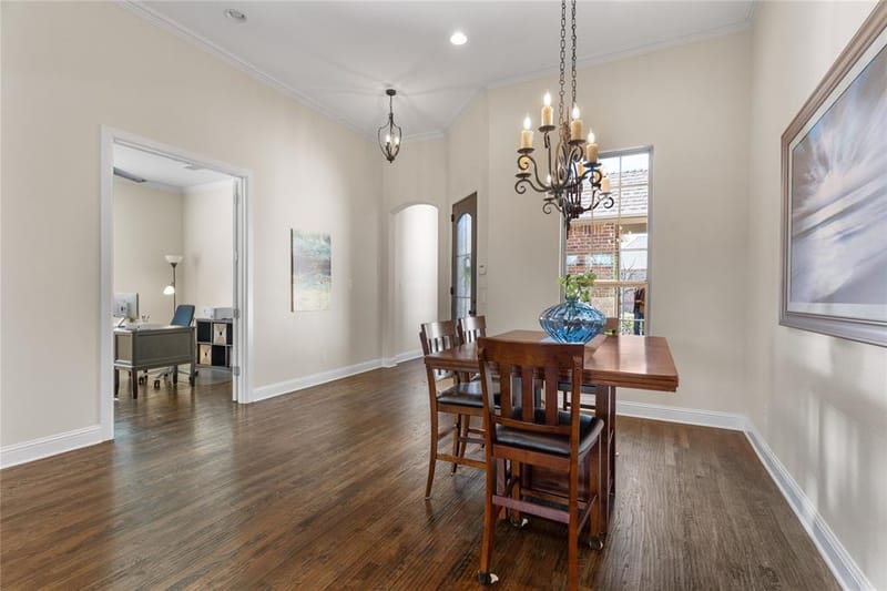 5630 Highflyer Hills Trail, Frisco TX 75036 - Photo 8
