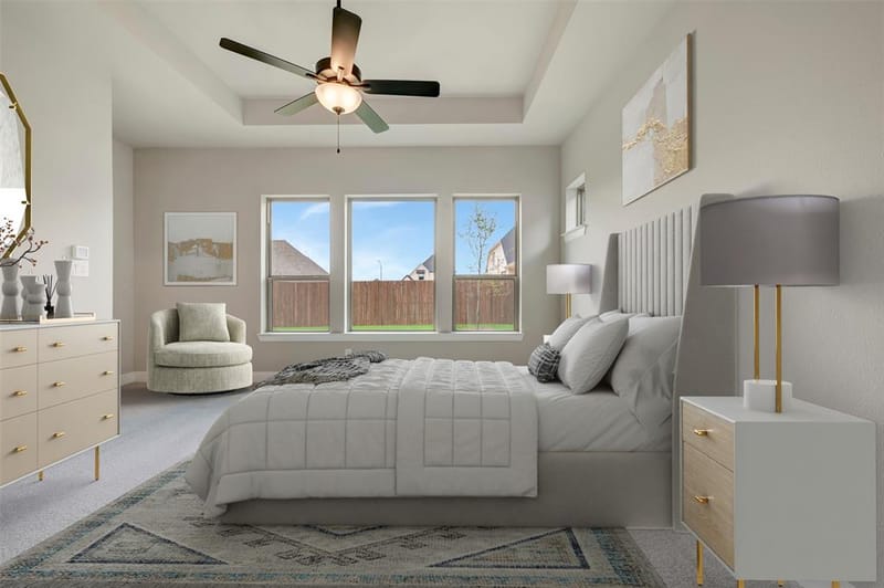 7812 Pondview Lane, Fort Worth TX 76123 - Photo 23