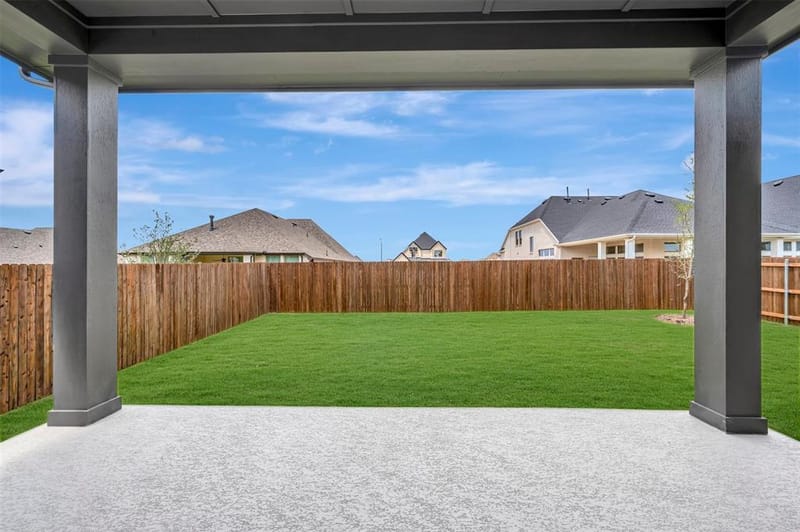 7812 Pondview Lane, Fort Worth TX 76123 - Photo 2