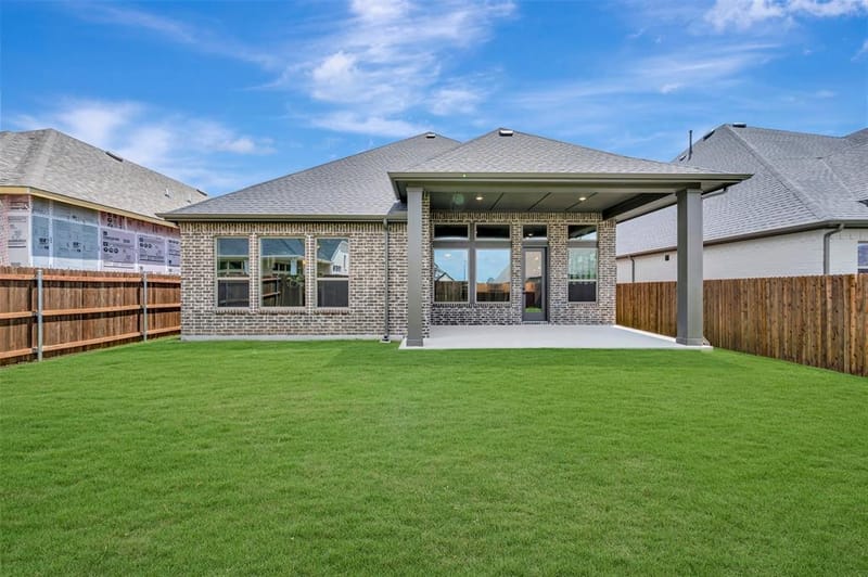 7812 Pondview Lane, Fort Worth TX 76123 - Photo 3