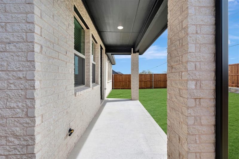806 Sagebrush Trail, Sherman TX 75092 - Photo 24