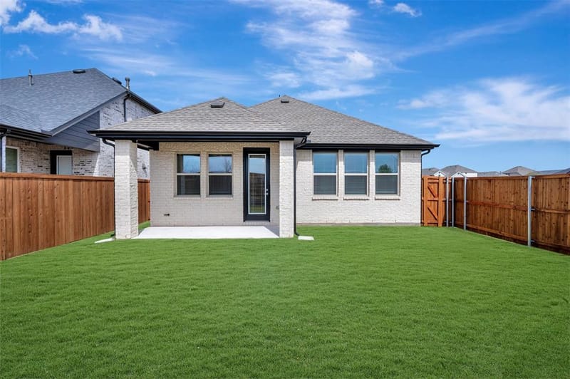 806 Sagebrush Trail, Sherman TX 75092 - Photo 21