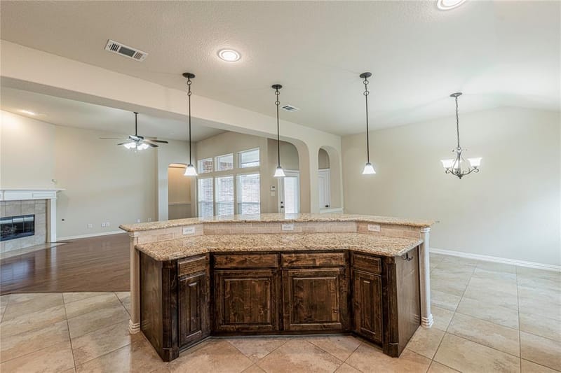 12956 Deep River Drive, Frisco TX 75035 - Photo 6