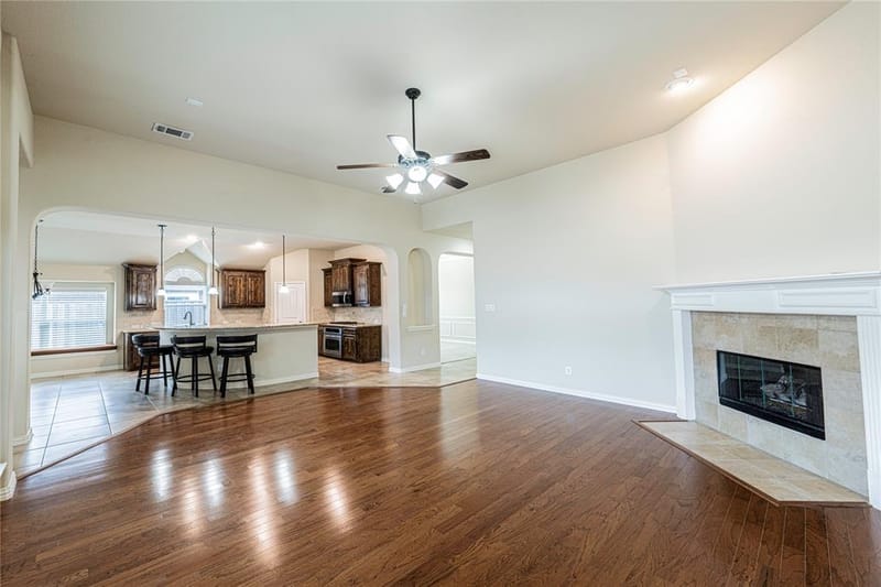 12956 Deep River Drive, Frisco TX 75035 - Photo 13