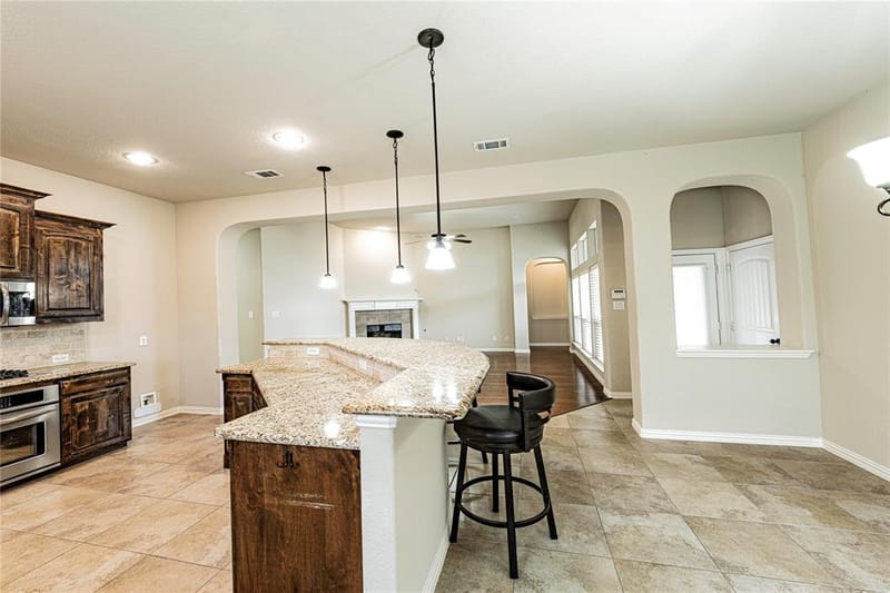 12956 Deep River Drive, Frisco TX 75035 - Photo 7