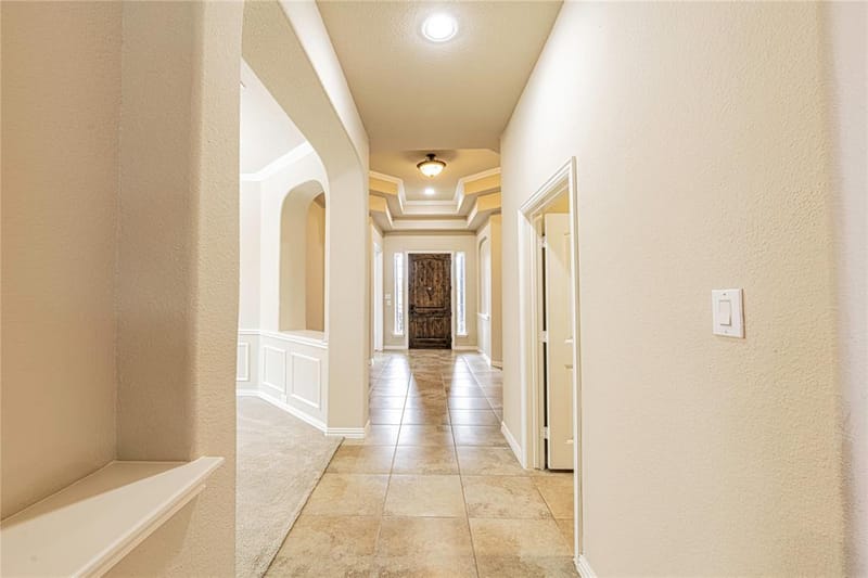 12956 Deep River Drive, Frisco TX 75035 - Photo 3