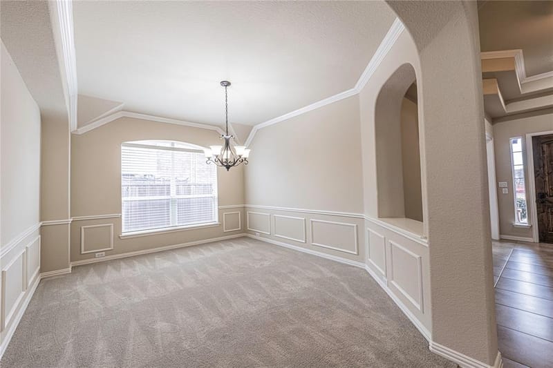 12956 Deep River Drive, Frisco TX 75035 - Photo 9