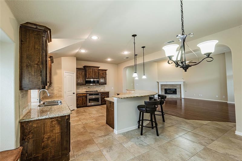 12956 Deep River Drive, Frisco TX 75035 - Photo 8