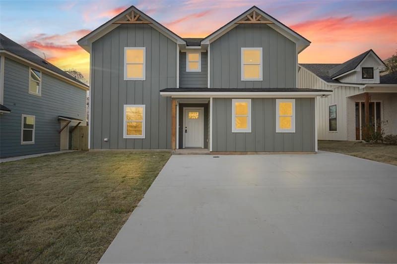 1905 Sanger Avenue, Waco TX 76707
