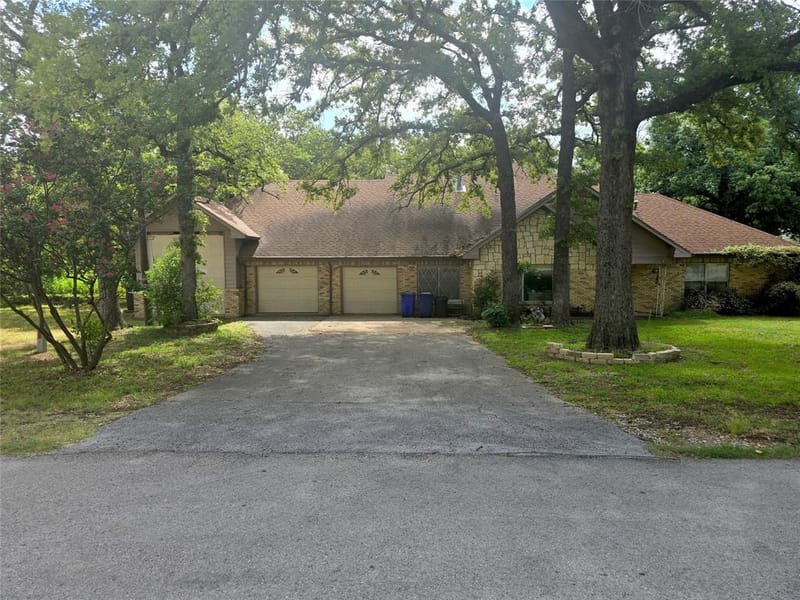 6313 Bettinger Drive, Colleyville TX 76034