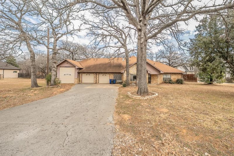6313 Bettinger Drive, Colleyville TX 76034 - Photo 8