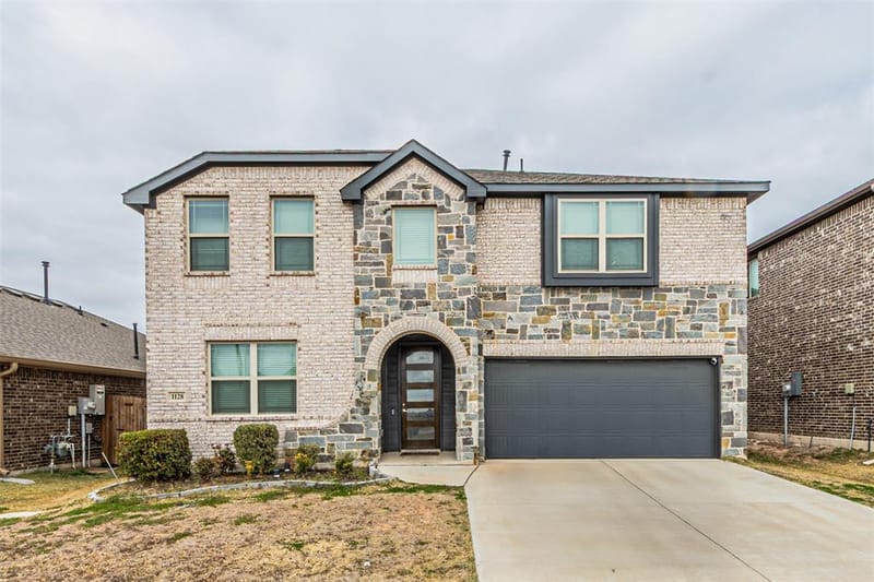 1128 Goldenrod Drive, Godley TX 76044
