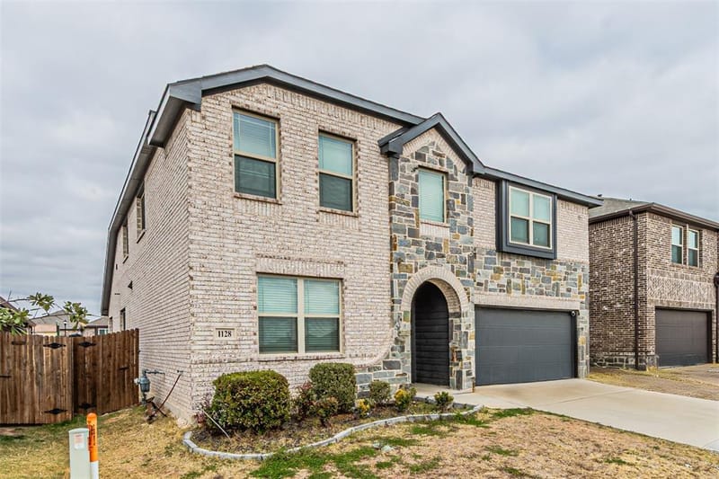 1128 Goldenrod Drive, Godley TX 76044 - Photo 28