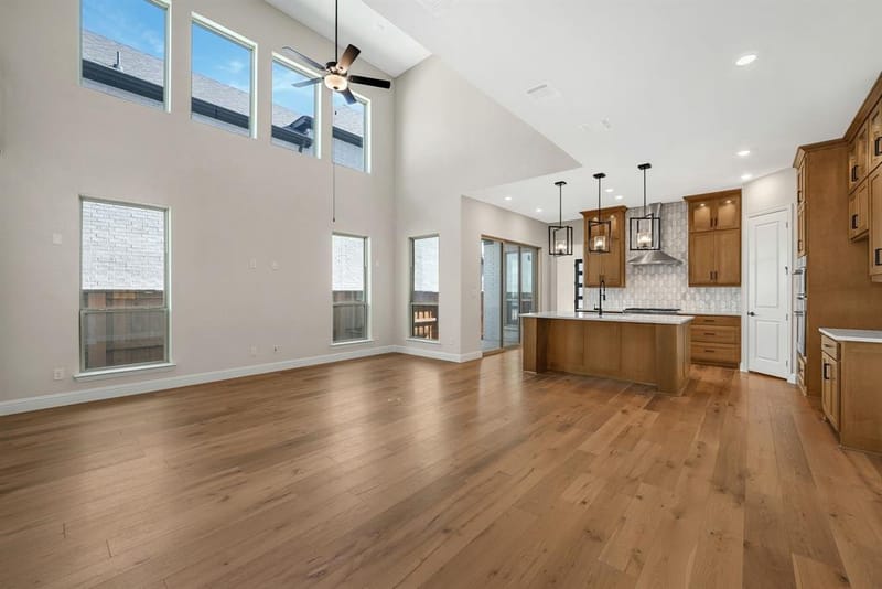 3340 Betony Street, Frisco TX 75033 - Photo 16