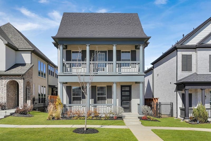 3340 Betony Street, Frisco TX 75033