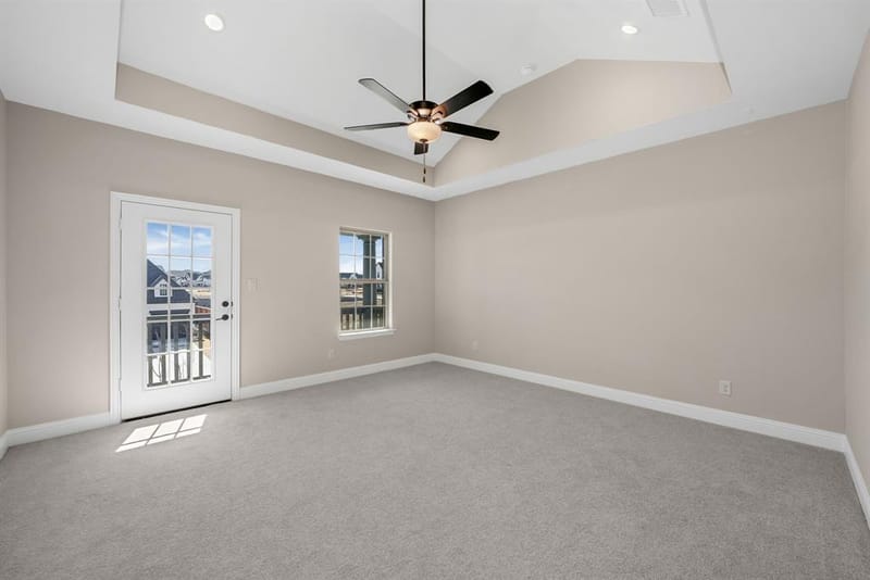 3340 Betony Street, Frisco TX 75033 - Photo 24