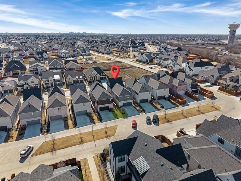 3340 Betony Street, Frisco TX 75033 - Photo 35