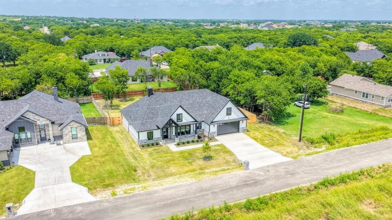 12465 Geraldine Drive, Fort Worth TX 76126 - Photo 40