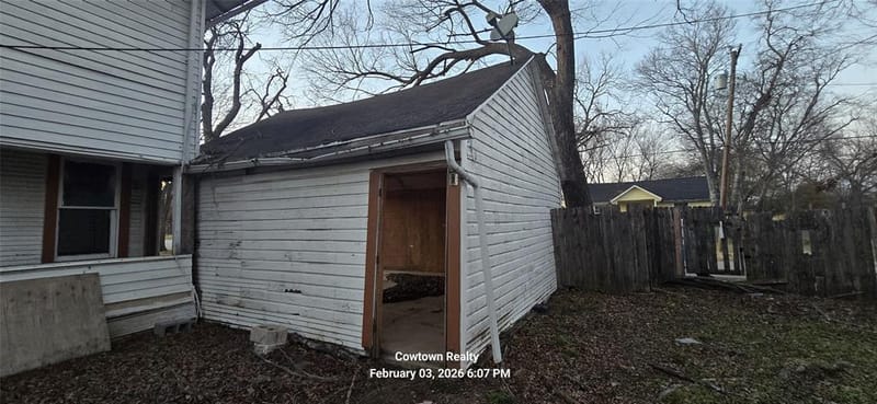 506 N Washington Street, Kaufman TX 75142 - Photo 2