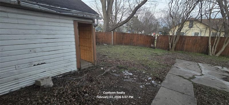 506 N Washington Street, Kaufman TX 75142 - Photo 3