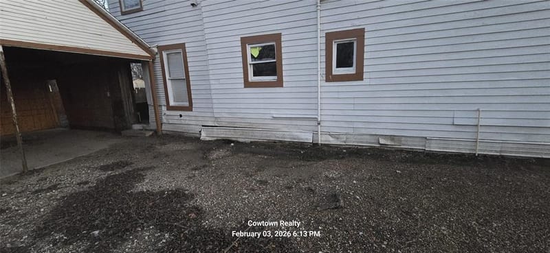 506 N Washington Street, Kaufman TX 75142 - Photo 9