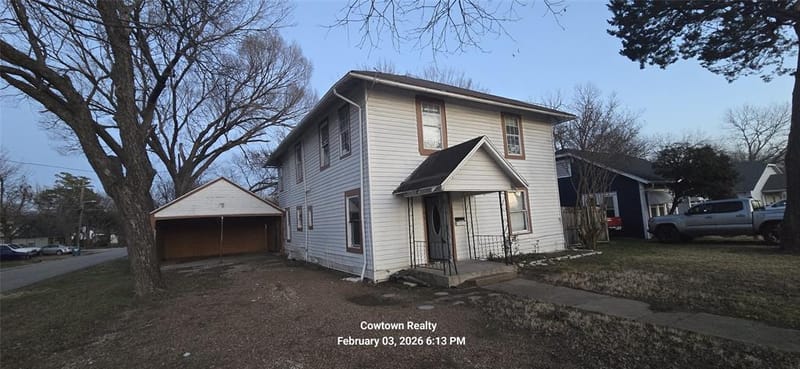 506 N Washington Street, Kaufman TX 75142 - Photo 10
