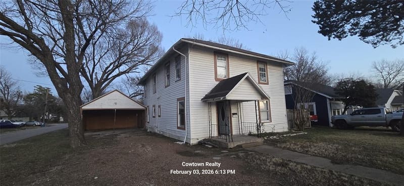 506 N Washington Street, Kaufman TX 75142 - Photo 11