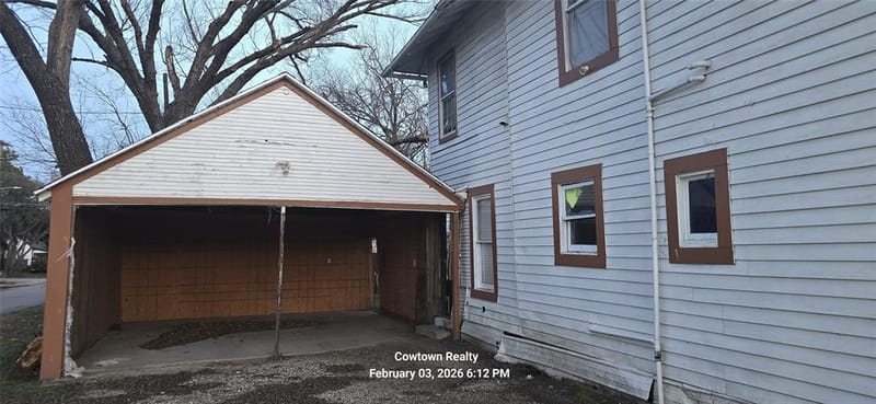 506 N Washington Street, Kaufman TX 75142 - Photo 8